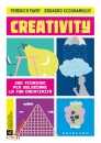 immagine di Creativity 300 tecniche per sbloccare la tua ...