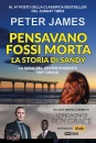 JAMES PETER, Pensavano fossi morta La storia di Sandy