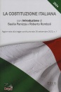 PANIZZA-ROMBOLI /ED, La costituzione italiana