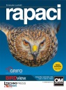 LUCCHETTI EMANUELE, Rapaci Con QRcode