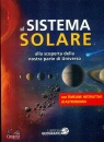 LIBRERIA GEOGRAFICA, Il sistema solare