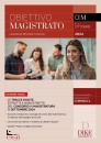 DIKE GIURIDICA, Obiettivo magistrato ottobre 2024 N. 78