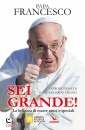 immagine di Sei grande! La bellezza di essere unici e speciali
