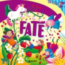 GIUNTI, Fate Magici pop-up