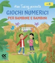 immagine di Alan Turing presenta: giochi numerici per bambine