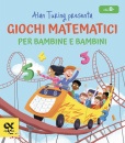 immagine di Alan Turing presenta: giochi matematici