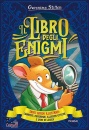 immagine di Il libro degli enigmi Tanti giochi illustrati: