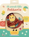 immagine di Gli animali della fattoria Coccolalibri