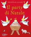 immagine di Il party di Natale