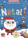 BARKER SCOTT F., Natale Gioca e cancella