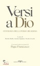 BRULLO-SPADARO-..., Versi a Dio. Antologia della poesia religiosa