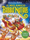 STILTON GERONIMO, Il mio amico Babbo Natale
