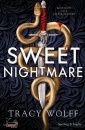 WOLFF TRACY, Sweet nightmare Ediz italiana