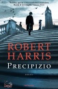 HARRIS ROBERT, Precipizio