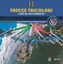 Aa.vv., Frecce Tricolori. L