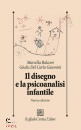 BALCONI-DEL CARLO, Il disegno e la psicoanalisi infantile Nuova ediz