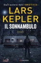 KEPLER LARS, Il sonnambulo