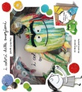 LLENAS ANNA, I colori delle emozioni pop up + peluche
