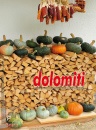 RIVISTA, Dolomiti 2024 n. 5 ottobre
