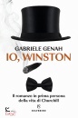 GABRIELE GENAH, Io, winston