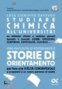 MAGGIO - DOMENICI -, Cosa significa davvero studiare chimica universit
