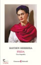 HERRERA HAYDEN, Frida. Una biografia