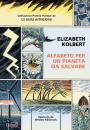 KOLBERT ELIZABETH, Alfabeto per un pianeta da salvare