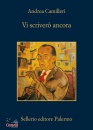 CAMILLERI ANDREA, Vi scrivero