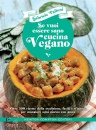 PALLONI GABRIELE, Se vuoi essere sano cucina vegano