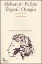Puskin Aleksandr, Evgenij onegin