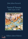 immagine di Storia di Venezia Dalle origini al 1400