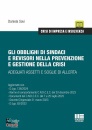 SAVI DANIELA, Obblighi di sindaci e revisori ...