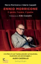 MORRICONE MARCO, CAP, Ennio Morricone Il genio, l