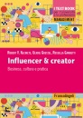 immagine di Influencer & creator Business, cultura e pratica