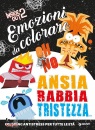 Walt Disney, Inside out 2 Ansia, rabbia, tristezza Emozioni ...