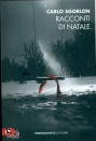 SGORLON CARLO, Racconti di Natale