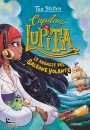 STILTON TEA, Le ragazze del Galeone Volante Capitan Lupita
