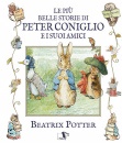 immagine di Le più belle storie di peter coniglio e ...