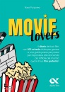 immagine di Movie lovers Il diario dei tuoi film, con 100 ...