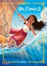 Walt Disney, Oceania 2