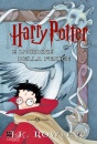ROWLING J.K., Harry Potter e l