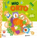 Hairunyangguang, Il mio orto