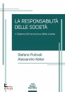immagine di Le responsabilit delle societ Il sistema 231 ...