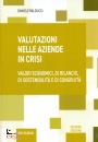 BALDUCCI DANIELE, Valutazioni nelle aziende in crisi