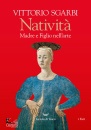 immagine di Nativit Madre e figlio nell