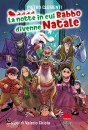 CLEMENTI PIETRO, La notte in cui babbo divenne Natale