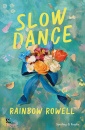 ROWELL RAINBOW, Slow dance