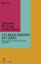 GIUVA L. - DE LUNA G, Un monumento di carta La Segreteria particolare