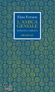 FERRANTE ELENA, L