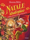 immagine di Natale stratopico Storie ricette regali fai-da-te